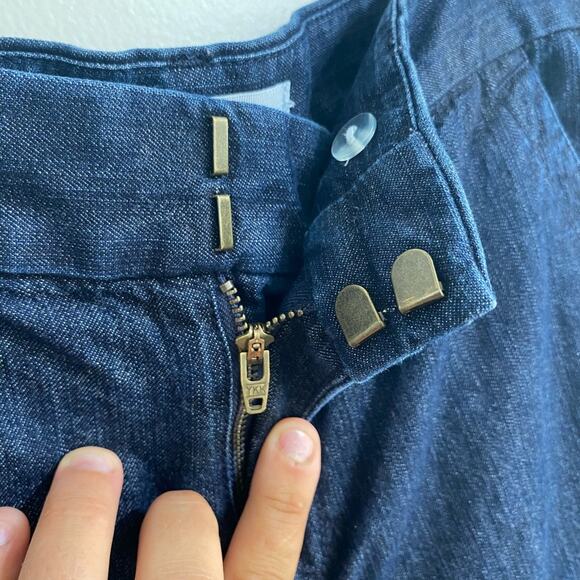 LOFT Women's Shorts - Size 6, Chic & Versatile, Summer Essential - Picture 3 of 10